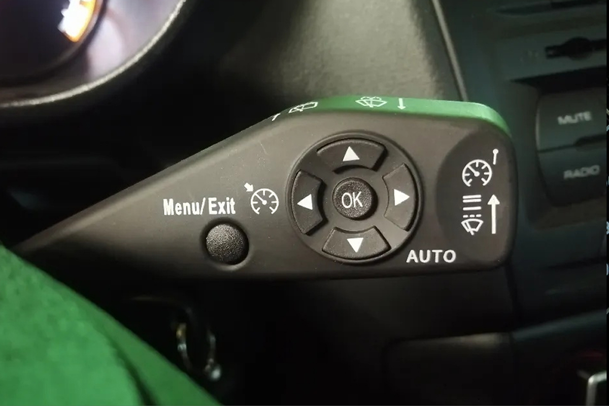 Активация круиза Гранта ФЛ