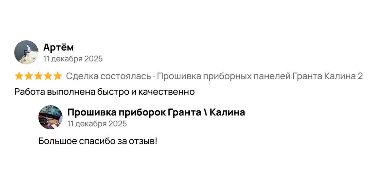 Температура на панели